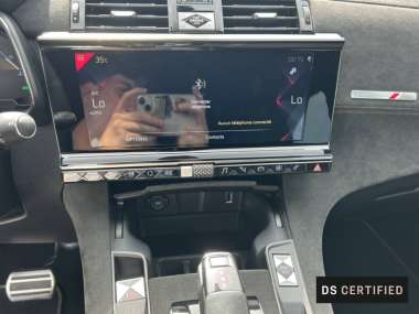 Ds DS 7 Crossback Diesel