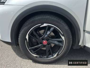 Ds DS 7 Crossback Diesel
