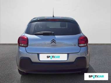 Citroën C3 Essence