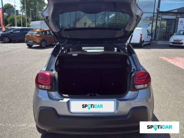 Citroën C3 Essence