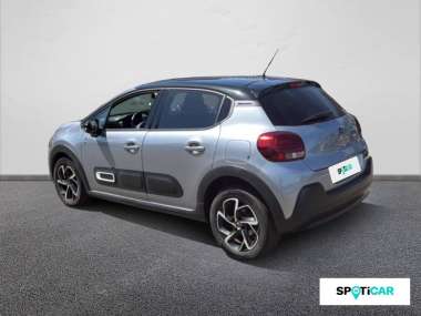 Citroën C3 Essence