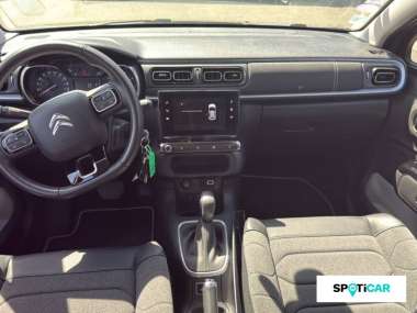 Citroën C3 Essence