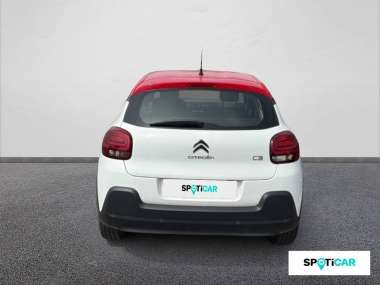 Citroën C3 Essence