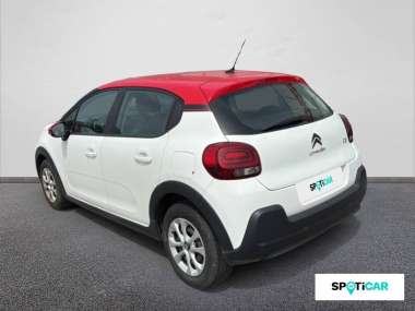 Citroën C3 Essence