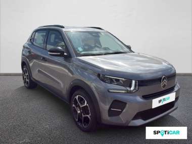 Citroën C3 Essence
