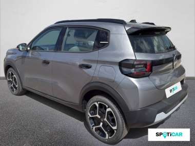 Citroën C3 Essence