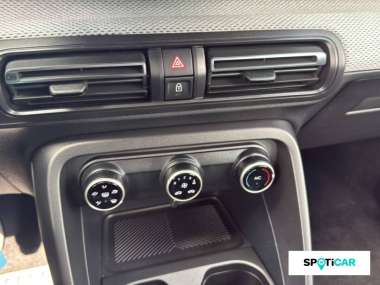Citroën C3 Essence