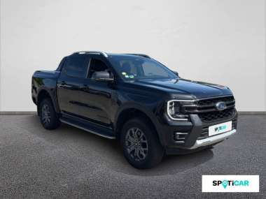 Ford Ranger DC Diesel