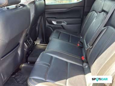 Ford Ranger DC Diesel