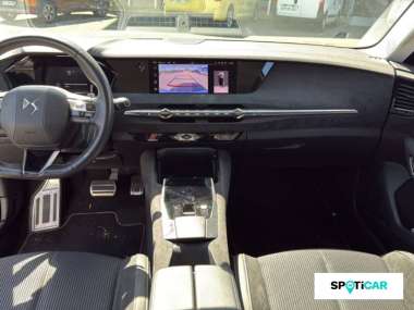 Ds DS 4 Diesel