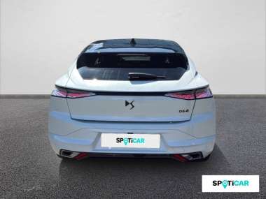 Ds DS 4 Diesel