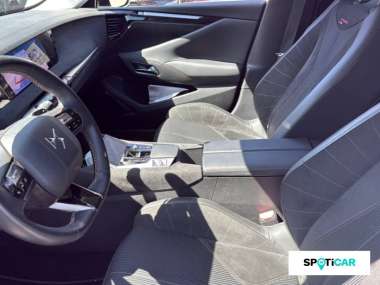 Ds DS 4 Diesel