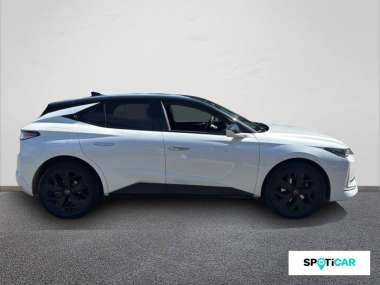 Ds DS 4 Diesel