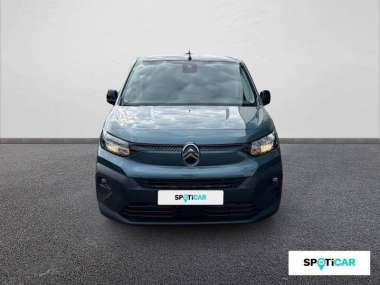 Citroën Berlingo Van Diesel