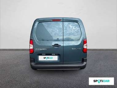 Citroën Berlingo Van Diesel