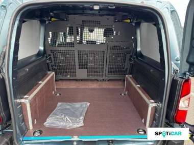 Citroën Berlingo Van Diesel