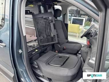 Citroën Berlingo Van Diesel