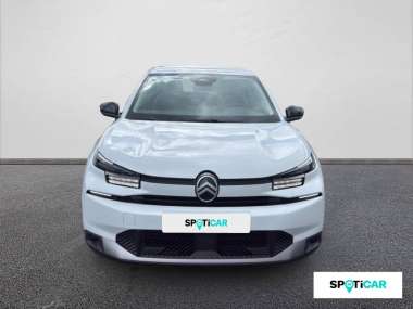 Citroën C4 Hybride