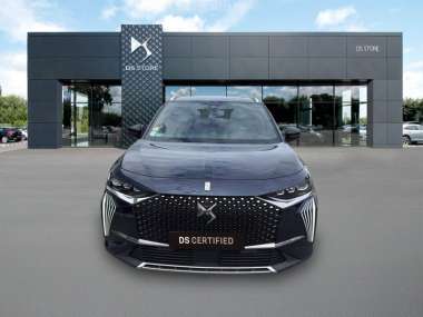 Ds DS 7 Diesel