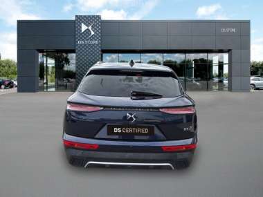 Ds DS 7 Diesel