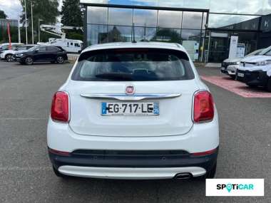 Fiat 500X Diesel