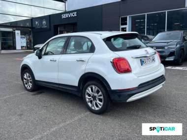 Fiat 500X Diesel