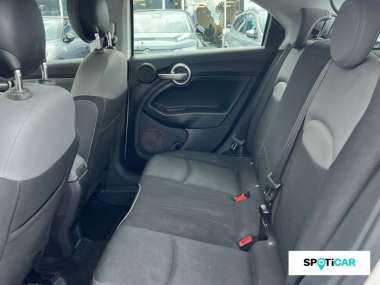 Fiat 500X Diesel