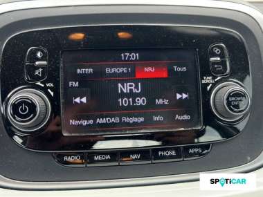 Fiat 500X Diesel