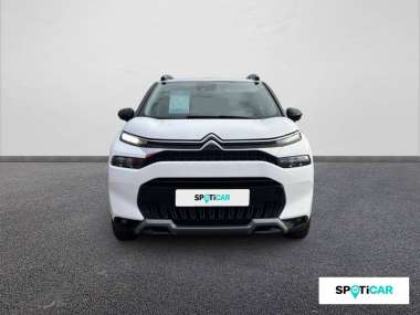 Citroën C3 Aircross Essence