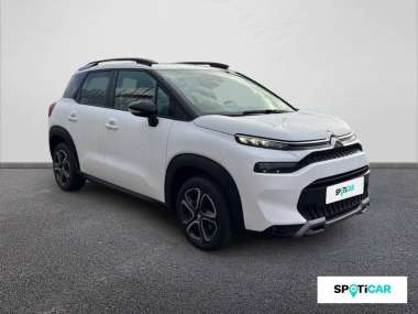 Citroën C3 Aircross Essence