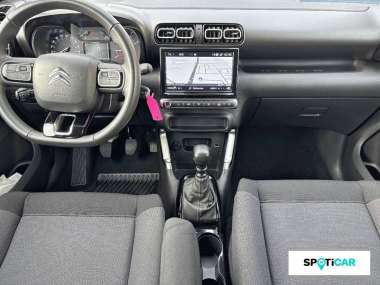 Citroën C3 Aircross Essence