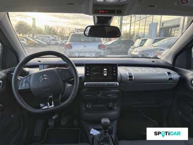 Citroën C4 Cactus Essence