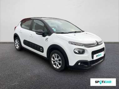 Citroën C3 Essence