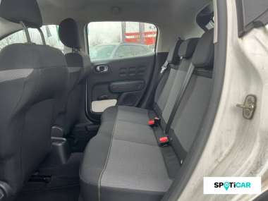 Citroën C3 Essence