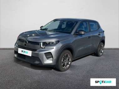 Citroën C3 Essence