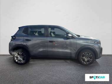Citroën C3 Essence