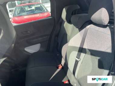 Citroën C3 Essence