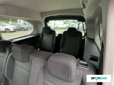 Peugeot Rifter Diesel