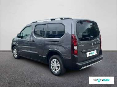 Peugeot Rifter Diesel