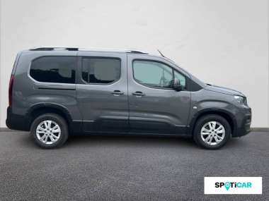 Peugeot Rifter Diesel