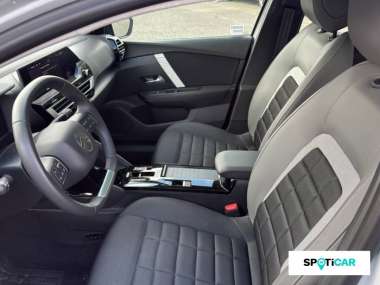 Citroën C4 Hybride
