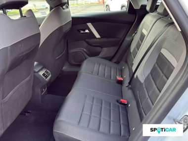 Citroën C4 Hybride