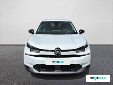 Citroën C4 Hybride