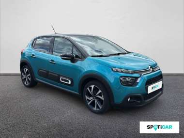 Citroën C3 Essence