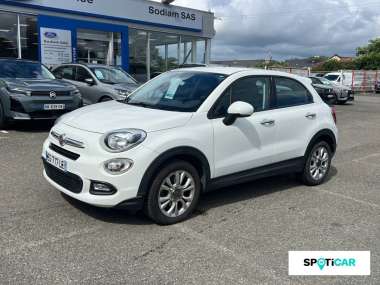 Fiat 500X Diesel