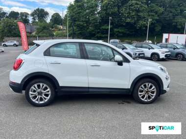 Fiat 500X Diesel