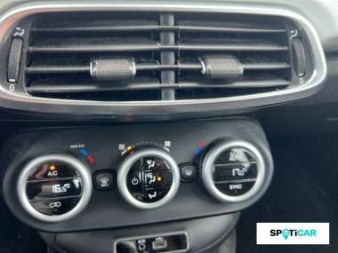 Fiat 500X Diesel