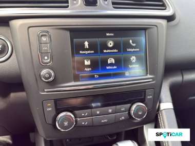 Renault KADJAR Diesel