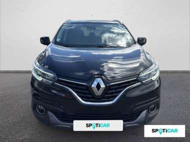 Renault KADJAR Diesel