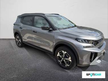 Citroën C3 Aircross Hybride